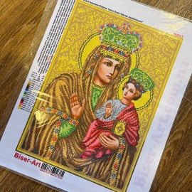 Богородиця Зарваницька